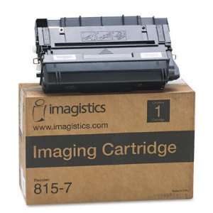   815 7 Premium Compatible High Value Black Toner Cartridge Electronics