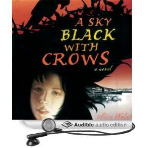   with Crows (Audible Audio Edition) Alice Walsh, Kim Stockwood Books