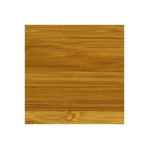   Pacific Bamboo Plain Sliced Engineered Caramelized: Home Improvement