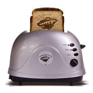  Minnesota Wild Toaster: Everything Else