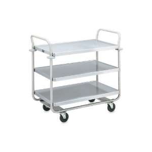 Shelf Tubular Frame S/S Caravelle Cart:  Industrial 