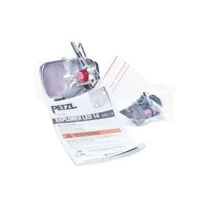    Petzl ACETO E18 Acetyline Carbide Lamp Unit: Sports & Outdoors