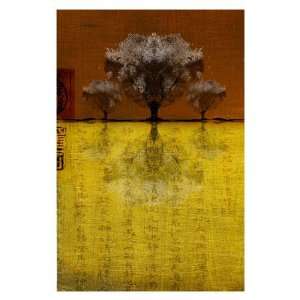  Tree IV by Miguel Paredes, 20x28: Home & Kitchen
