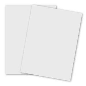  100% Cotton Card Stock   Savoy Brilliant White   26 x 40 