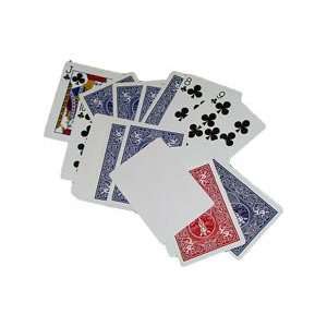  Special Asstmnt Bicycle Card Magic Poker Trick Illusion 