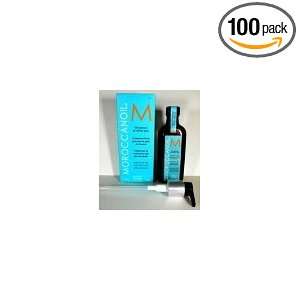  Moroccan Oil Treatment for All Hair Types from Moroccanoil 