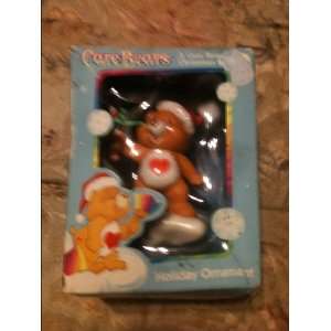  Care Bear Holiday Ornament: Everything Else