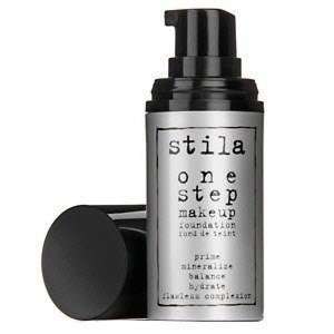  Stila One Step Makeup, Warm 0.5 Fluid Ounce: Beauty