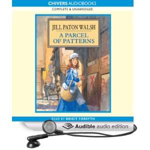   (Audible Audio Edition): Jill Paton Walsh, Brigit Forsyth: Books
