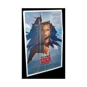  Stick Folded Movie Poster 1985: Everything Else