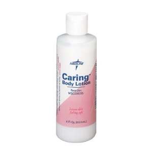  Caring Body Lotion Case Pack 60   410969: Beauty