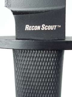 COLD STEEL RECON SCOUT 39LRST KNIFE NEW 705442008002  