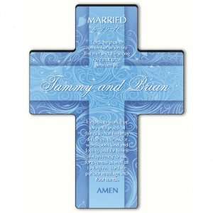   Twinkling Star Cross Marriage Prayer: Health & Personal Care