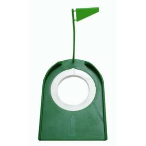   Practice Putting Cup for Golf with Adjustable Hole: Sports & Outdoors