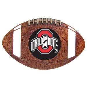  Ohio State Buckeyes NCAA Football Buckle: Sports 