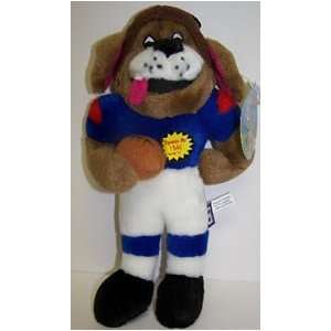  Basketball Player Plush Dog Toy with Sound Chip: Pet Supplies