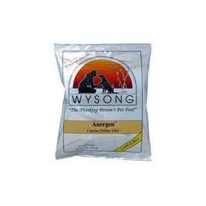    Wysong Anergen Lamb and Rice Dry Dog and Cat Food: Pet Supplies