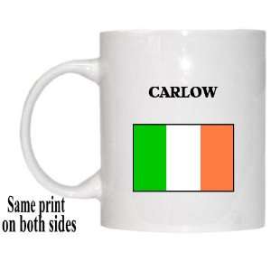  Ireland   CARLOW Mug: Everything Else