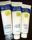 Avon Foot Works Intensive Callus Creams (2)  