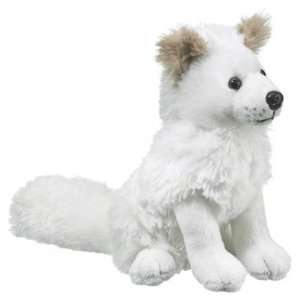  Conservation Critters Arctic Fox (7 inch) [Customize with 