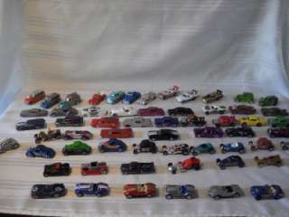   HOTWHEELS LOT WOODYS EL CAMINOS COUPES HOT RODS MUSCLE TRUCKS  