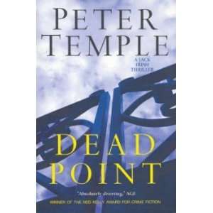  Dead Point Temple Peter Books