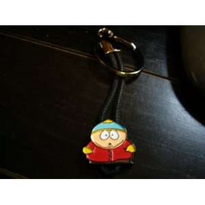  SOUTH PARK KEYCHAIN : CARTMAN: Everything Else