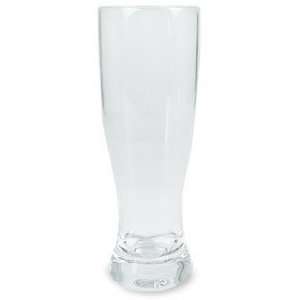  Libbey Giant Beer Glass 22.5 Oz.: Kitchen & Dining