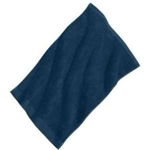   Zero Twist Resort Hand Towel   Starfield Blue