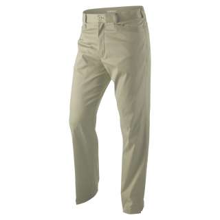 Nike Golf SS 2012 Dri Fit Flat Front Pant Trousers  