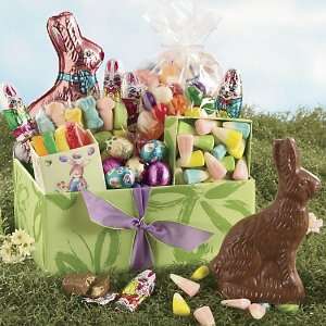 The Swiss Colony Easter Gift Box, Its A Special Delivery  