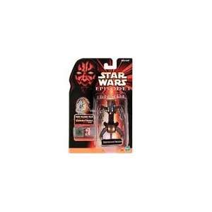  Star Wars: Destroyer Droid Action Figure: Toys & Games