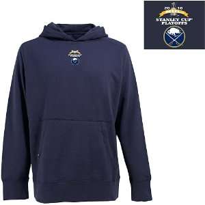  Antigua Buffalo Sabres 2010 Stanley Cup Playoffs Signature 