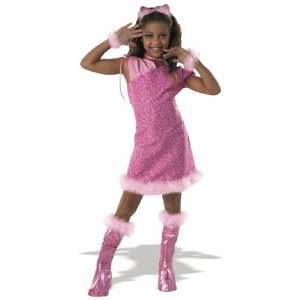  Alley Cat Child Costume Toys & Games