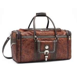  Cattle Drive Rodeo Bag