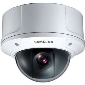   It Super HadCcd High Impact Zoom Dome Camera