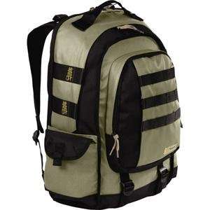  Targus, 16 Military Laptop Backpack (Catalog Category Bags 