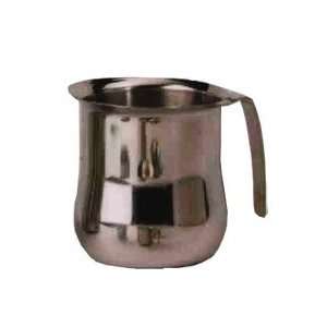  Medline Stainless Steel Pitchers   Bell Shaped   24 oz 