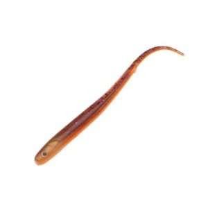  Academy Luck E Strike Finesse Worm 5 1/2 Hollow Body 