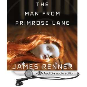  The Man from Primrose Lane (Audible Audio Edition) James 