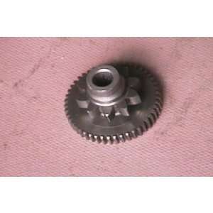  1995   1998 Honda CBR 600 F3 Starter Gears Automotive