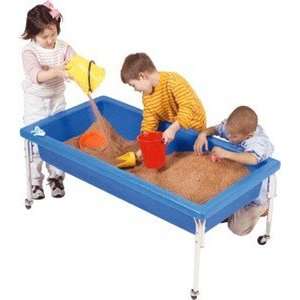  Activity Sand & Water Table and Lid Set: Toys & Games