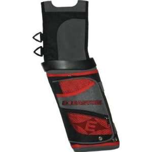  Quiver Easton Field Red LH