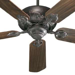   Collection Toasted Sienna Finish Ceiling Fan: Home Improvement