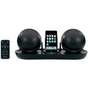   Wireless Speakers For Ipod (Personal Audio / Docking Systems