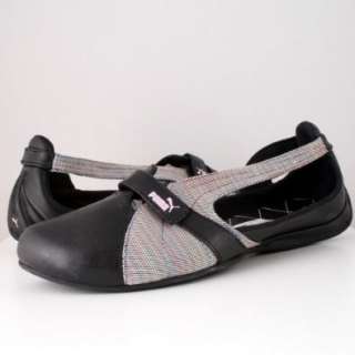  Puma Espera Rainbow Shoes in Black / Multi Color: Shoes