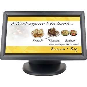    New   Planar PT2275SW Touchscreen LCD Monitor   CC3755 Electronics