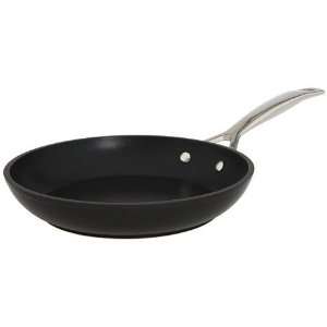  Le Creuset Forged Hard Anodized 9.5 Shallow Fry Pan 