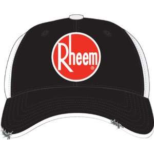   Harvick Chase Authentics Spring 2012 Rheem Pit Hat: Sports & Outdoors