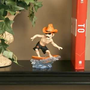    Oklahoma State Cowboys Spring Break III Figurine